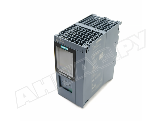 Центральный процессор Siemens, арт: 6ES7515-2AM02-0AB0 Центральный процессор Siemens, арт: 6ES7515-2AM02-0AB0