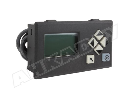 Жидкокристаллический экран Baltur UI300, 667R0100-1, арт: 0005030266.