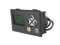 Жидкокристаллический экран Baltur UI300, 667R0100-1, арт: 0005030266.
