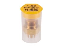 Форсунка Danfoss OD 1.00 / 60º S China, арт: 030F6620