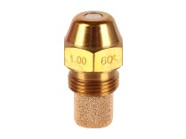 Форсунка Danfoss OD 1.00 / 60º S China, арт: 030F6620