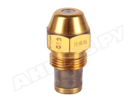 Форсунка Danfoss OD 9.00/60° S China, арт: 030F6658