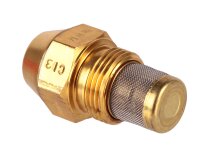 Форсунка Danfoss OD 9.00/60° S China, арт: 030F6658