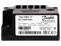 Трансформатор розжига CIB Unigas EBI4 1P 052F4044