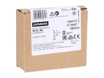 Модуль аналогового ввода Siemens 6ES7134-6JD00-0CA1 Альт. арт: 6ES71346JD000CA1.