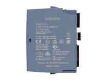 Модуль аналогового ввода Siemens 6ES7134-6JD00-0CA1 Альт. арт: 6ES71346JD000CA1.