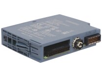 Модуль аналогового ввода Siemens 6ES7134-6JD00-0CA1 Альт. арт: 6ES71346JD000CA1.