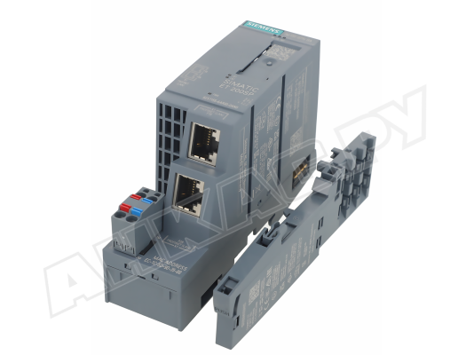 Интерфейсный модуль Siemens Simatic S7 IM 155-6PN BA, арт: 6ES7155-6AR00-0AN0 Интерфейсный модуль Siemens Simatic S7 IM 155-6PN BA, арт: 6ES7155-6AR00-0AN0