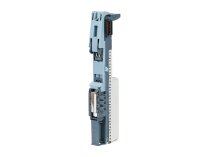 Базовый блок Siemens BU15-P16+A10+2D BU type A0 6ES7193-6BP20-0DA0 Альт. арт: 6ES71936BP200DA0, 193-6BP20-0DA0.