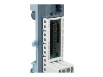 Базовый блок Siemens BU15-P16+A10+2D BU type A0 6ES7193-6BP20-0DA0 Альт. арт: 6ES71936BP200DA0, 193-6BP20-0DA0.
