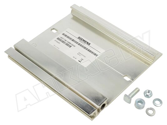 Профильная шина Siemens 160 мм, 6ES7590-1AB60-0AA0