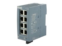 Неуправляемый сетевой коммутатор Siemens, 6GK5008-0BA00-1AB2