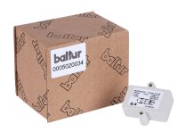 Сетевой антипомеховый фильтр Baltur F.AH.DA.3100.ZF, арт: 0005020034.