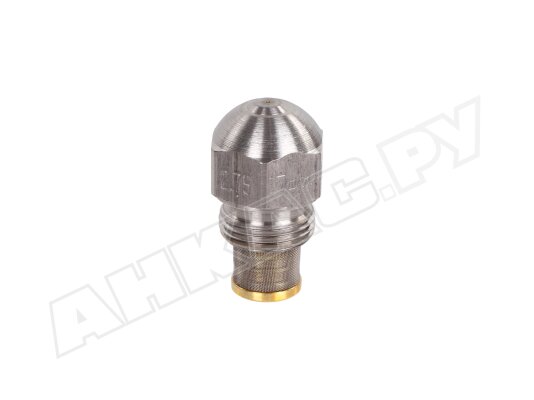 Форсунка Weishaupt 2.75/60° S, арт: 612218