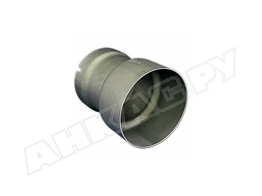 Жаровая труба Weishaupt, арт: 21140414012. Жаровая труба Weishaupt, арт: 21140414012.