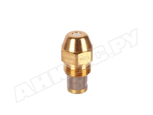 Форсунка Baltur OD 4.50 / 45º S, арт: 0005070572 Форсунка Baltur OD 4.50 / 45º S, арт: 0005070572