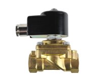 Электромагнитный клапан Weishaupt 121G2320 115В, 604522