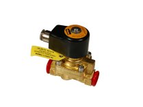 Электромагнитный клапан Weishaupt 321H2522 115В, 604537