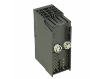 Модуль питания Siemens Simatic DP PM-E F pm DC24V Profisafe, арт: 6ES7138-4CF03-0AB0