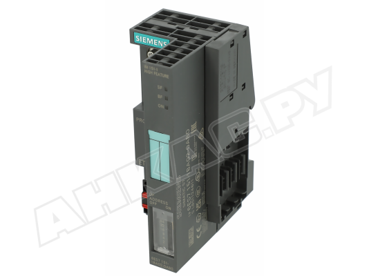 Интерфейсный модуль Siemens Simatic S7 IM 151-1 High Feature, арт: 6ES7151-1BA02-0AB0
