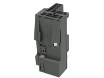 Интерфейсный модуль Siemens Simatic S7 IM 151-1 High Feature, арт: 6ES7151-1BA02-0AB0