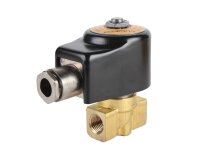 Электромагнитный клапан Weishaupt 121K6220, 604517