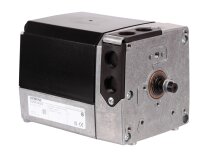 Сервопривод FBR SQM50.482A2