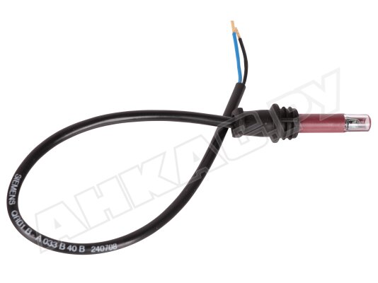 ИК-датчик пламени Oilon QRB1B-A033B40B, арт: 36216023. ИК-датчик пламени Oilon QRB1B-A033B40B, арт: 36216023.