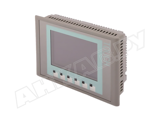 Панель оператора Siemens, арт: 6AV6647-0AB11-3AX0