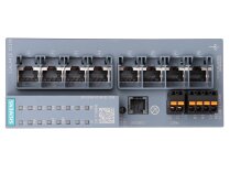 Управляемый сетевой коммутатор Siemens, арт: 6GK5208-0BA00-2AC2