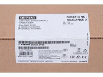 Управляемый сетевой коммутатор Siemens, арт: 6GK5208-0BA00-2AC2