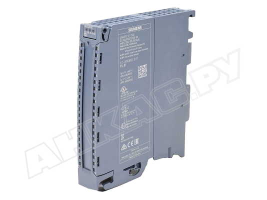 Модуль дискретного вывода Siemens Simatic S7-1500, арт: 6ES7522-1BL10-0AA0