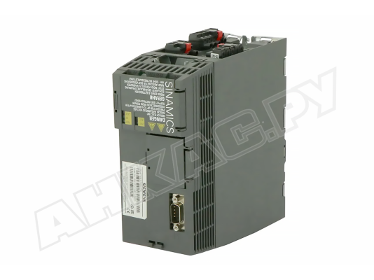Преобразователь частоты Siemens, арт: 6SL3210-1KE11-8AF2