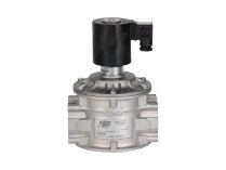 Жидкотопливный электромагнитный клапан Madas MN28 DN 50 230В, арт: AN07 008