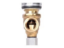 Газовый электромагнитный клапан Madas M16/RMO NC DN15, арт: CO02C0000 008