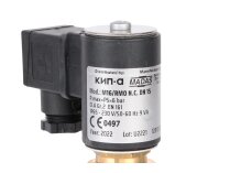 Газовый электромагнитный клапан Madas M16/RMO NC DN15, арт: CO02C0000 008