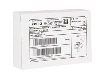 Газовый электромагнитный клапан Madas M16/RMO NC DN15, арт: CO02C0000 008