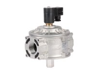 Газовый электромагнитный клапан Madas M16/RM N.C. DN32, арт: CM05C0036 008