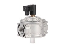 Газовый электромагнитный клапан Madas M16/RM N.C. DN32, арт: CM05C0036 008
