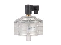 Газовый электромагнитный клапан Madas M16/RM N.C. DN32, арт: CM05C0036 008