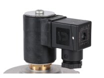 Газовый электромагнитный клапан Madas M16/RM N.C. DN32, арт: CM05C0036 008