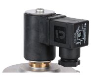 Газовый электромагнитный клапан Madas M16/RM N.C. DN32, арт: CM05C0000 008