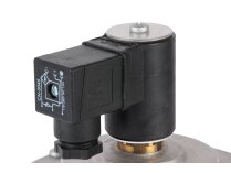 Газовый электромагнитный клапан Madas M16/RM N.C. DN40, арт: CM06C 008