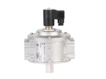 Газовый электромагнитный клапан Madas M16/RM N.C. DN40 12В, арт: CM06C16 001