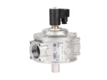 Газовый электромагнитный клапан Madas M16/RM N.C. DN40 12В, арт: CM06C16 001