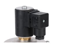 Газовый электромагнитный клапан Madas M16/RM N.C. DN40 12В, арт: CM06C16 001