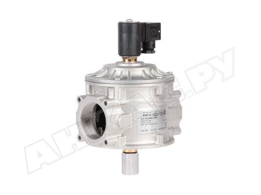 Газовый электромагнитный клапан Madas M16/RM N.C. DN50, арт: CM07C 008