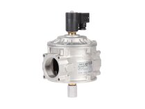 Газовый электромагнитный клапан Madas M16/RM N.C. DN50, арт: CM07C 008