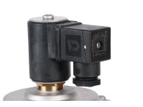 Газовый электромагнитный клапан Madas M16/RM N.C. DN50, арт: CM07C 008