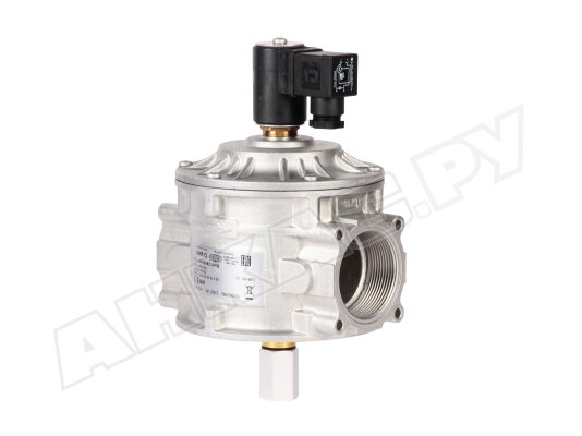 Газовый электромагнитный клапан Madas M16/RM N.C. DN50, арт: CM07C0000 008